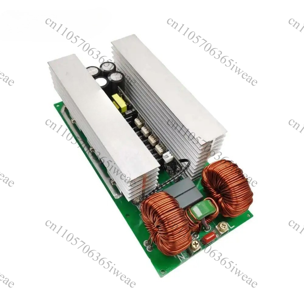 Boost Converter - Boost Converter Module, 130V-330V Input to