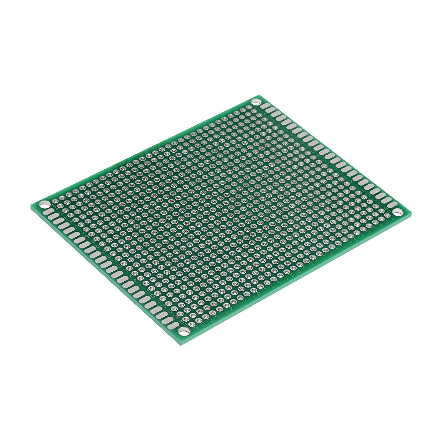 2/5/10PCS PCB Board Prototype  - đánh giá và giá Pcb Prototyping Board