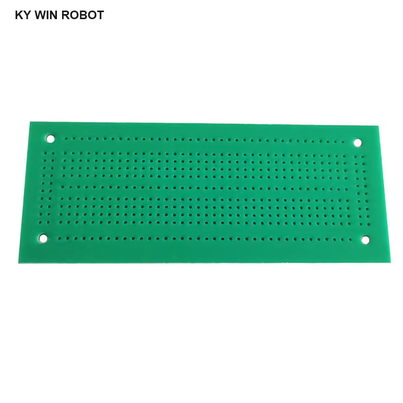 1pcs DIY 4.7*11.6CM Green Sing - đánh giá và giá Proto Board