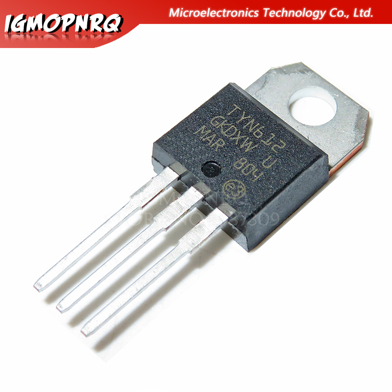 10 Chiếc TYN612 TYN1225 TYN208 - đánh giá và giá Perfboard