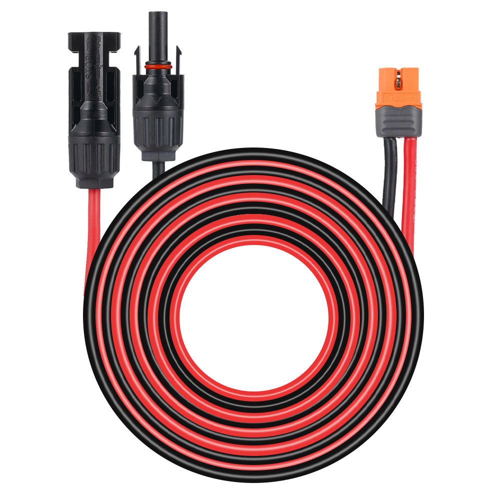 1/2/3/6M XT60 12AWG XT60i-F Fe - đánh giá và giá Ipex Connector