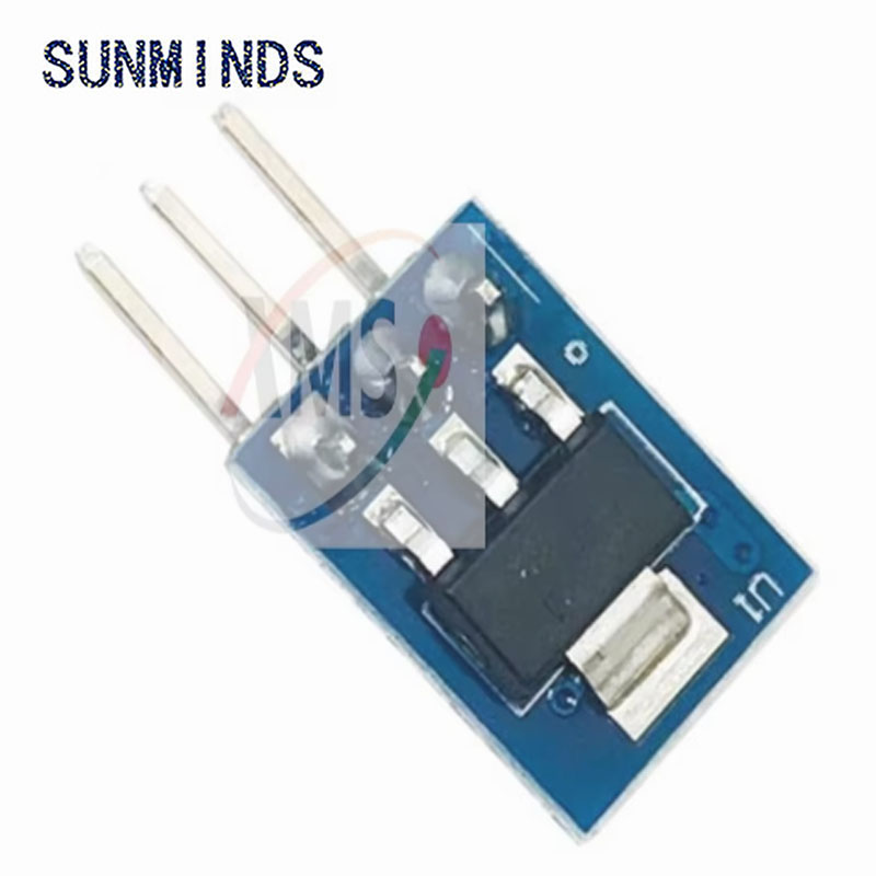 1-10PCS 5V To 3.3V DC-DC Step  - đánh giá và giá Ams1117 Module