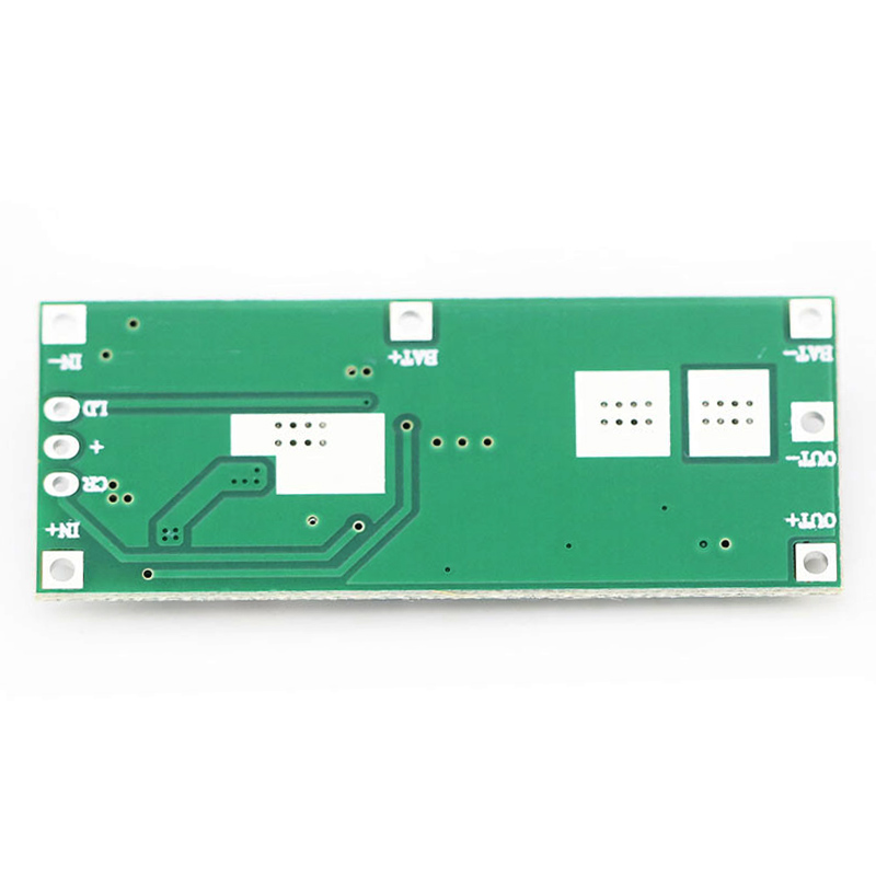 Charging Step Up Booster Modul - đánh giá và giá Li Ion Charger Module