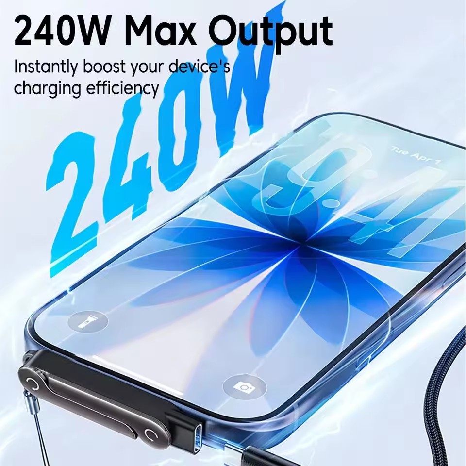 1/2/3Pcs Type C Phone Charging - đánh giá và giá Usb C Cable