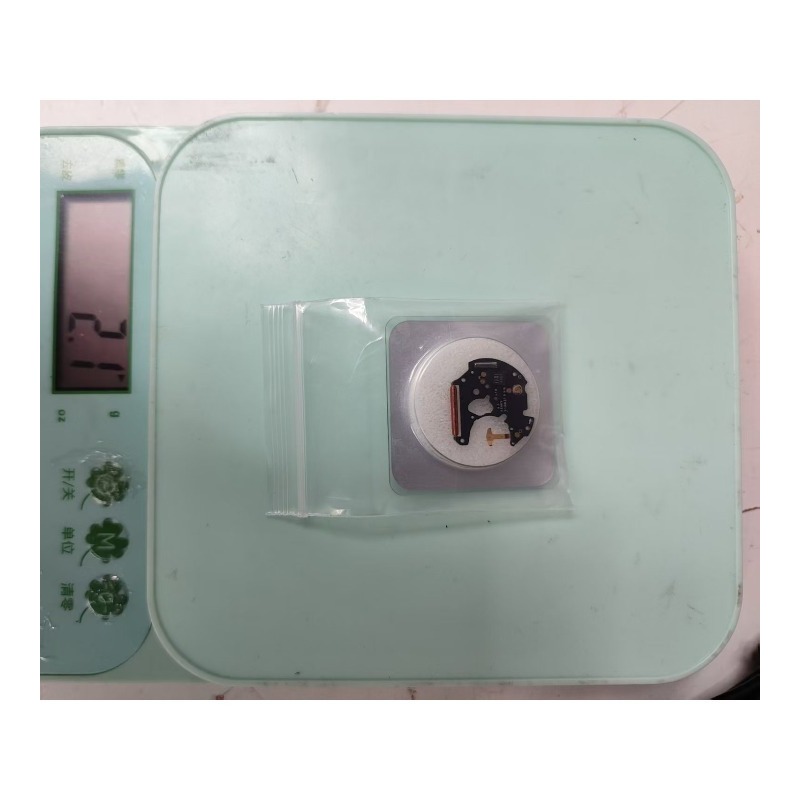 ETA 255 Series V8 3-Hand Circu - đánh giá và giá Proto Board
