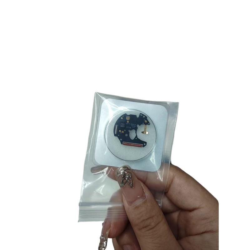 ETA 255 Series V8 3-Hand Circu - đánh giá và giá Proto Board