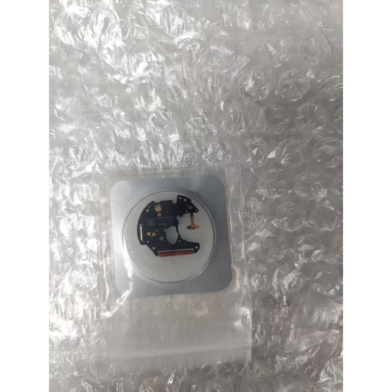 ETA 255 Series V8 3-Hand Circu - đánh giá và giá Proto Board