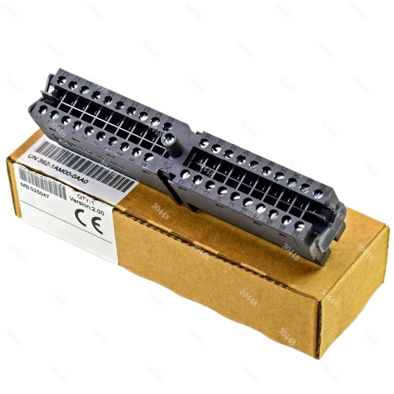 40 Pin Front Connector For  S7 - đánh giá và giá Screw Terminal Block