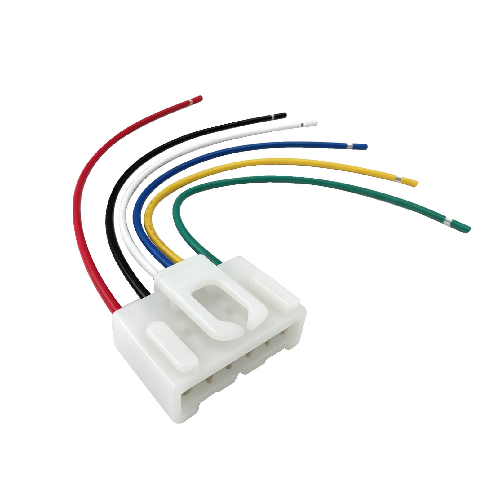 6pin Rear Tail Light Lamps Con - đánh giá và giá Jumper Wire Kit