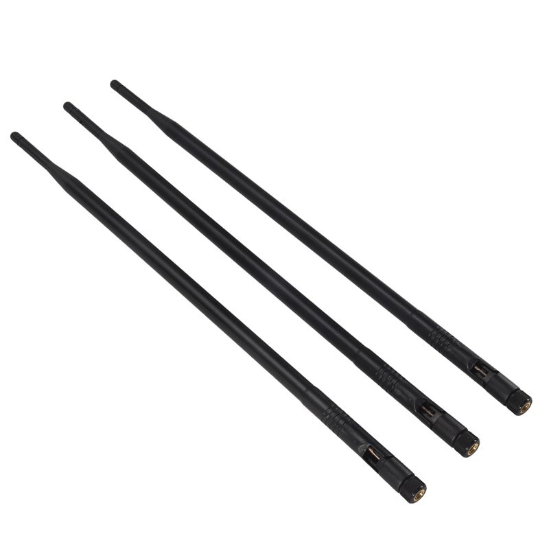 Superior 10Dbi 2.4Ghz 5Ghz Wif - đánh giá và giá Antenna 2.4Ghz