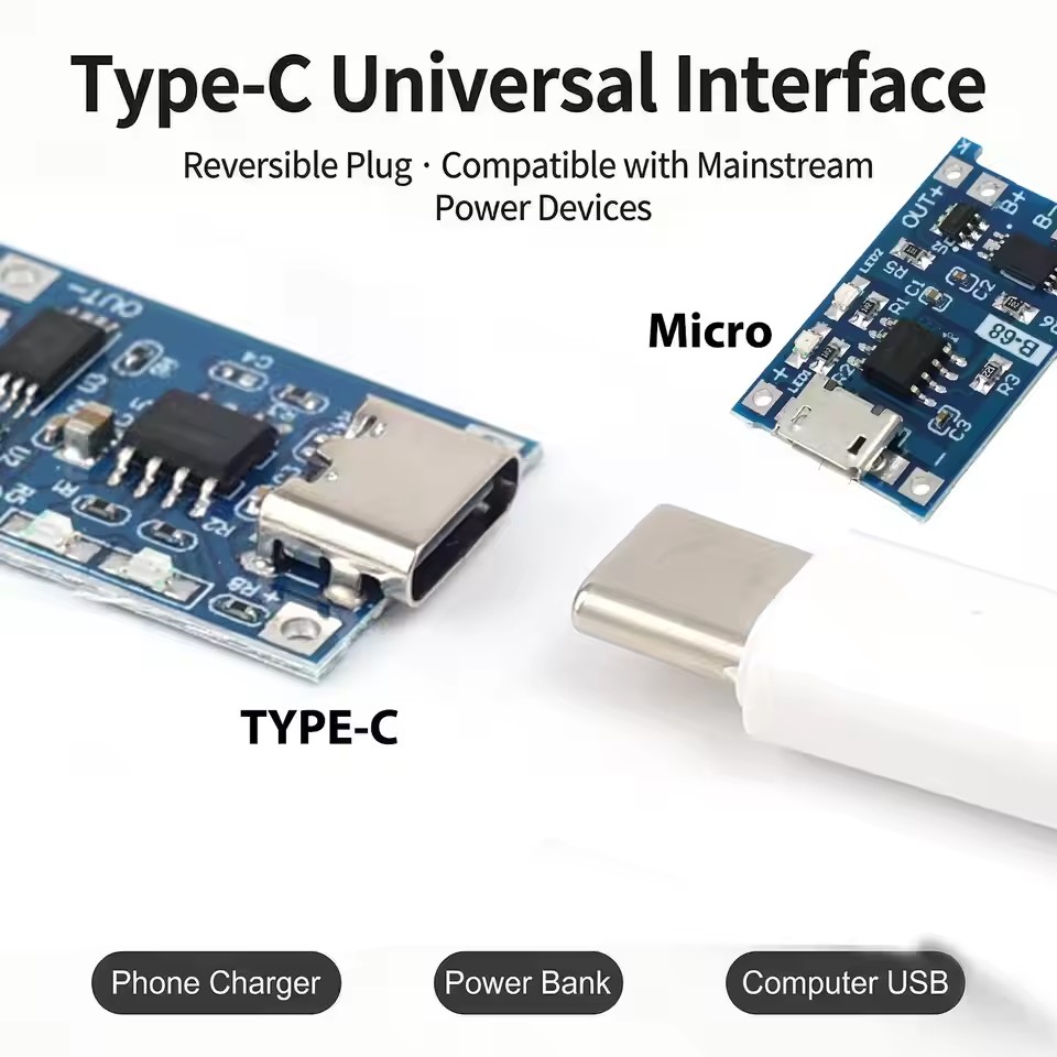 Type-C Micro USB Interface Con - đánh giá và giá Usb C Cable