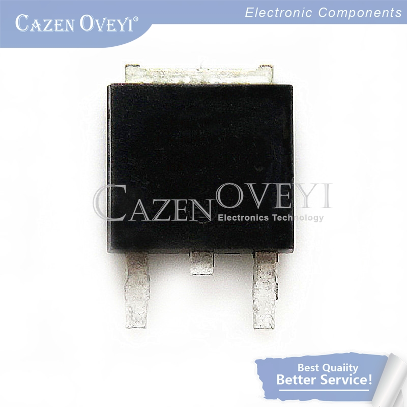 5pcs/lot AMS1084CD-3.3 AMS1084 - đánh giá và giá Ams1117 Module
