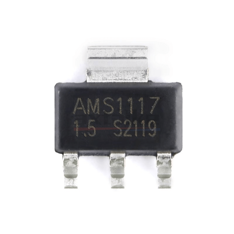 20PCS AMS1117 Series AMS1117-3 - đánh giá và giá Ams1117 Module