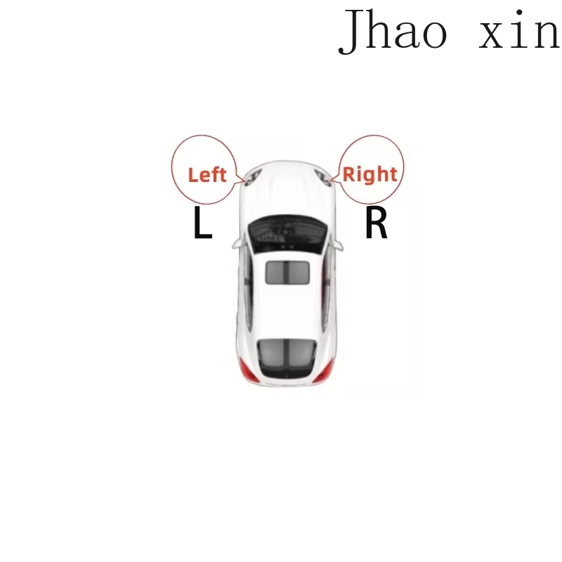Light Guide Strip for BMW 7 Se - đánh giá và giá Proto Board