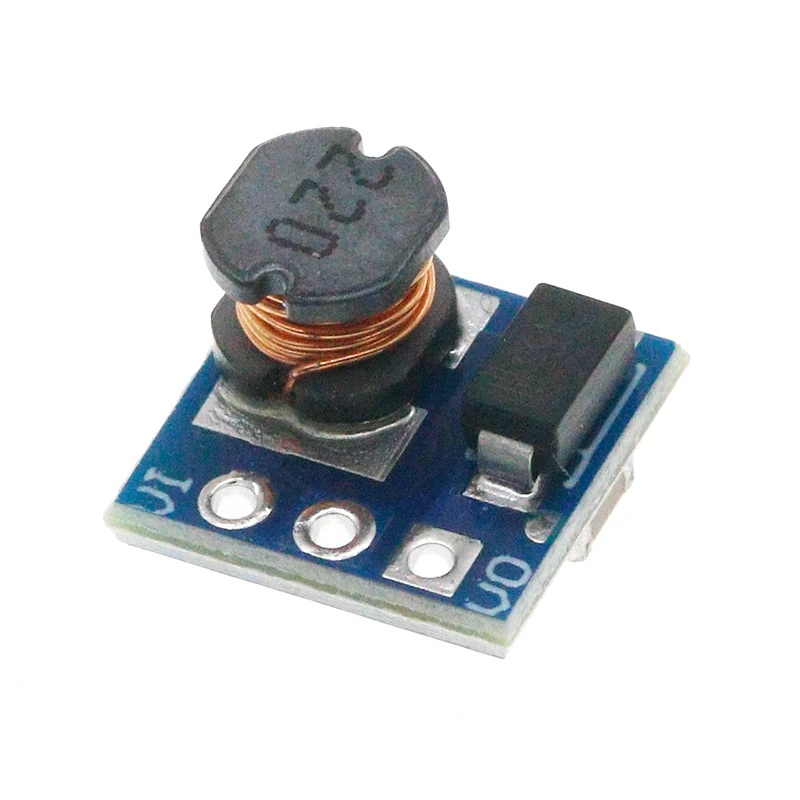 5PCS DC DC 1.8V 2.5V 3V 3.3V 3 - đánh giá và giá Dc Dc Converter