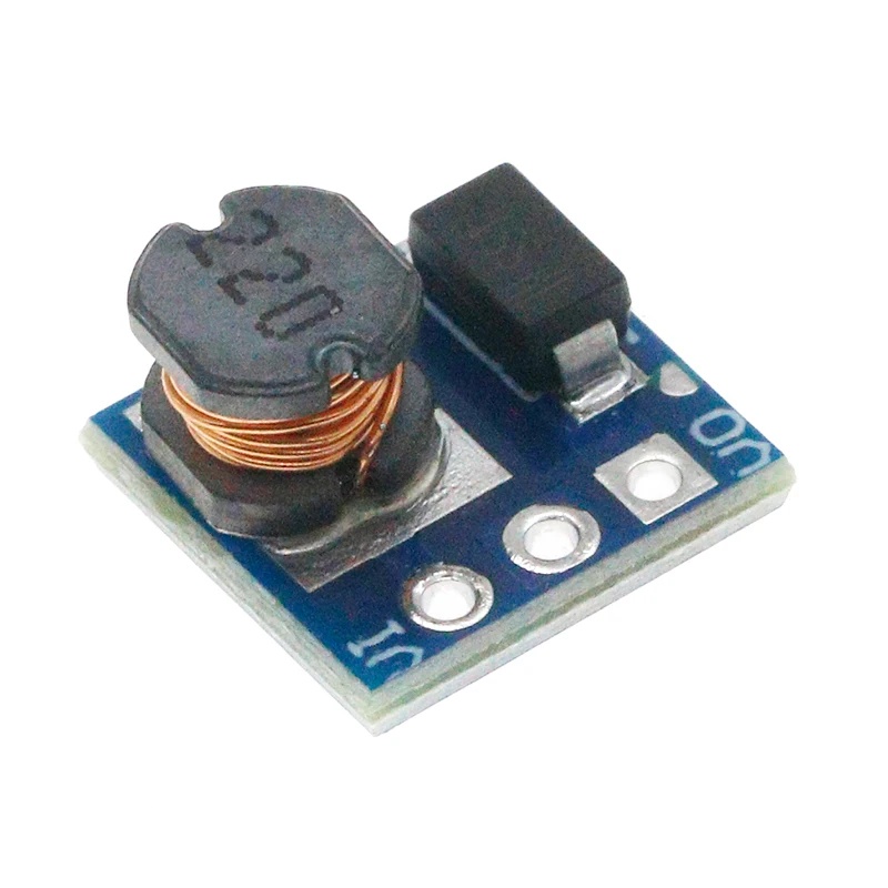 5PCS DC DC 1.8V 2.5V 3V 3.3V 3 - đánh giá và giá Dc Dc Converter