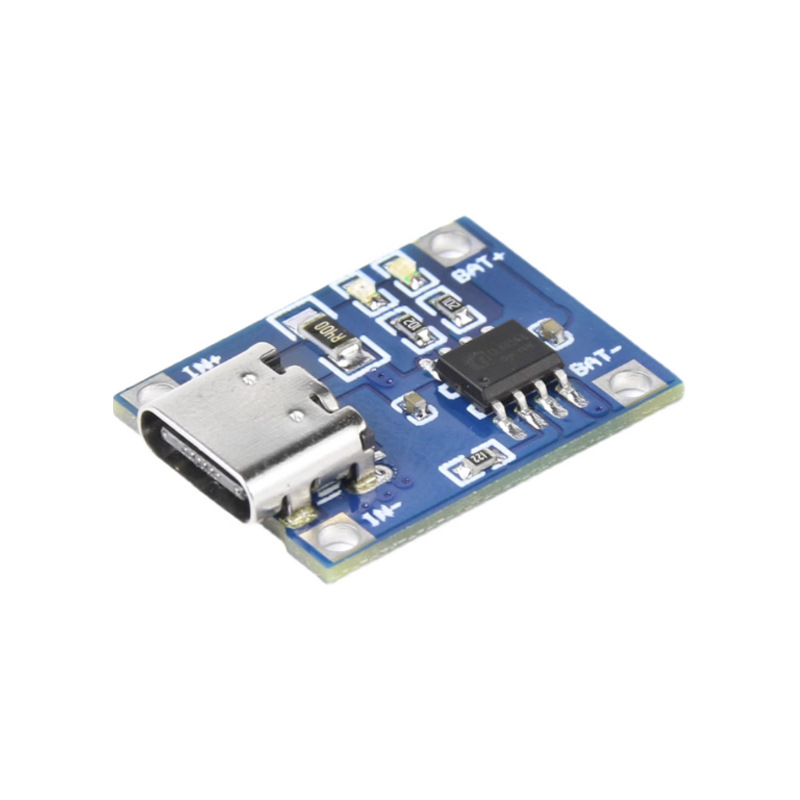 2PCS TP4056 5V 1A Lithium Batt - đánh giá và giá Tp4056 Module