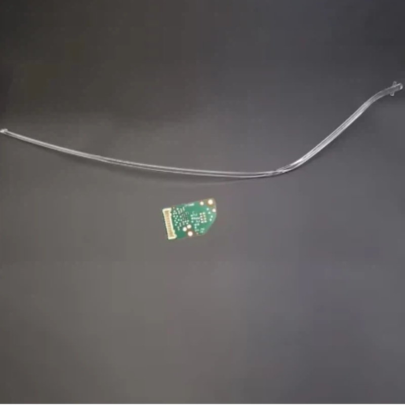 White Angel Eye DRL Chip Lamp  - đánh giá và giá Proto Board