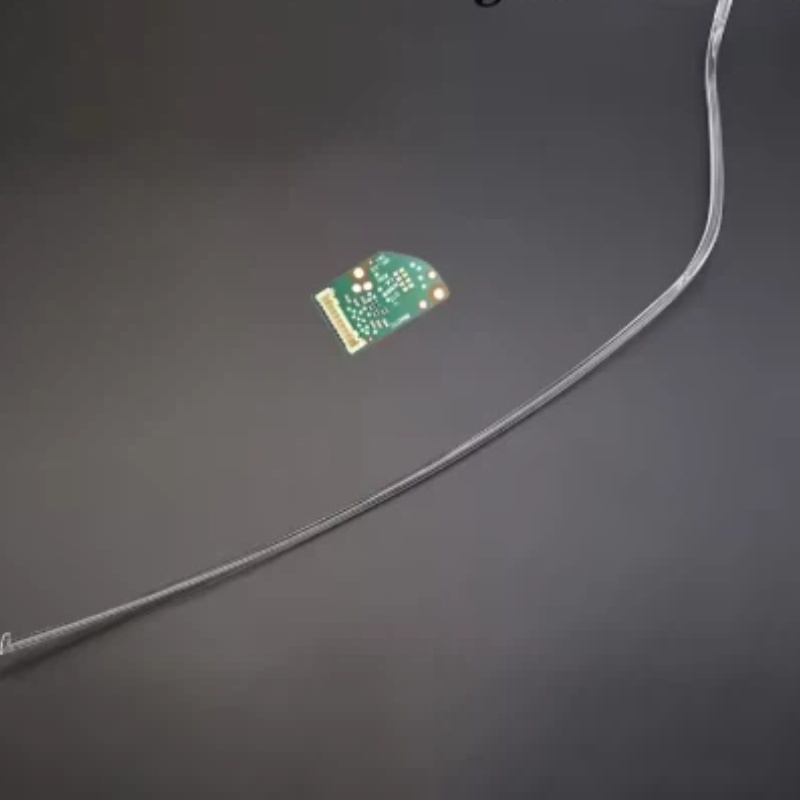 White Angel Eye DRL Chip Lamp  - đánh giá và giá Proto Board