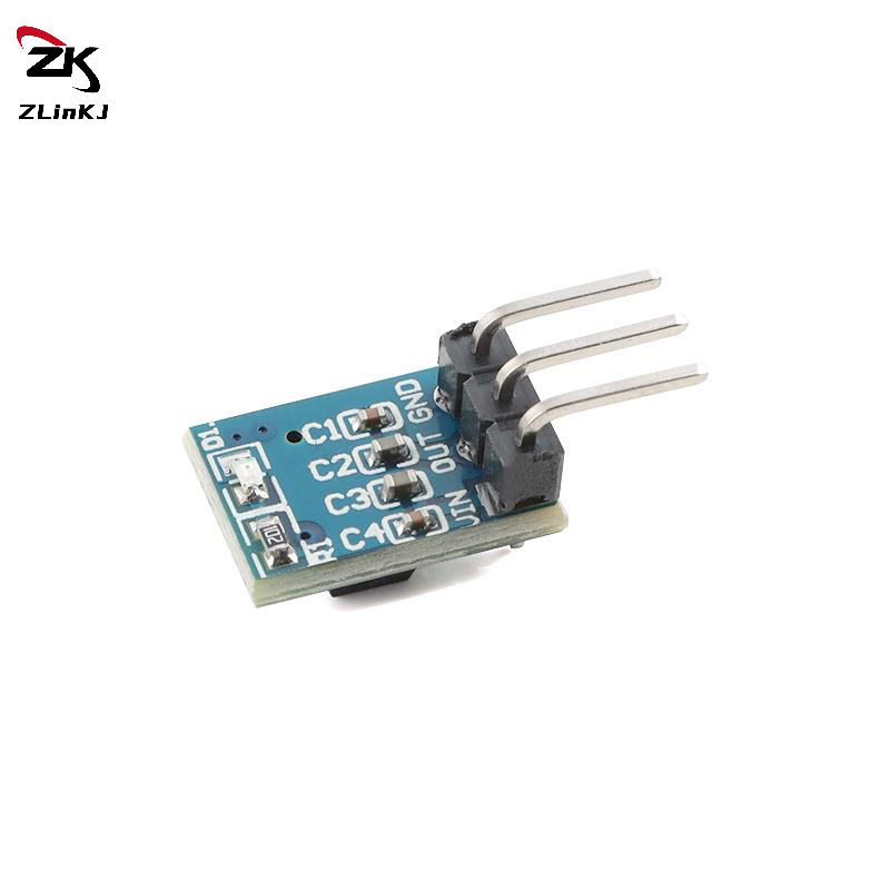 (ZYDD01) 1Pcs AMS1117-3.3 LDO  - đánh giá và giá Ams1117 Module