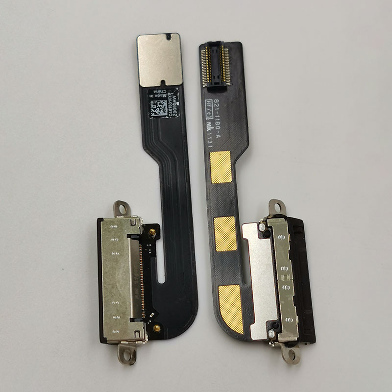 Cổng Sạc USB Kết Nối Cáp Mềm C - đánh giá và giá Ipex Connector