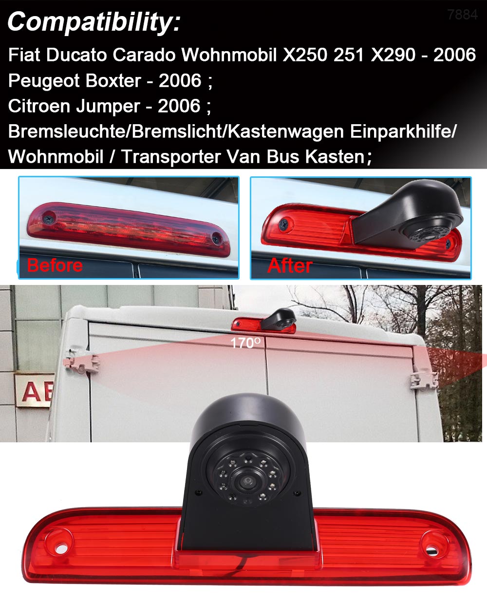 HD Car rear view camera and Sc - đánh giá và giá Jumper Wire Kit