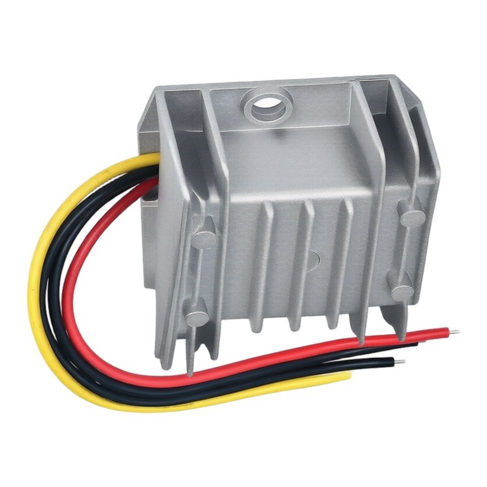 1pc 11-90V To 5V 3A(5A For 6A) - đánh giá và giá Dc Dc Converter
