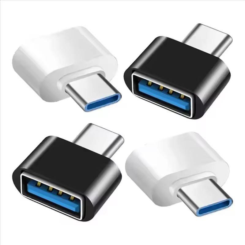 Mini Type C to USB Adapter 3.0 - đánh giá và giá Usb C Cable