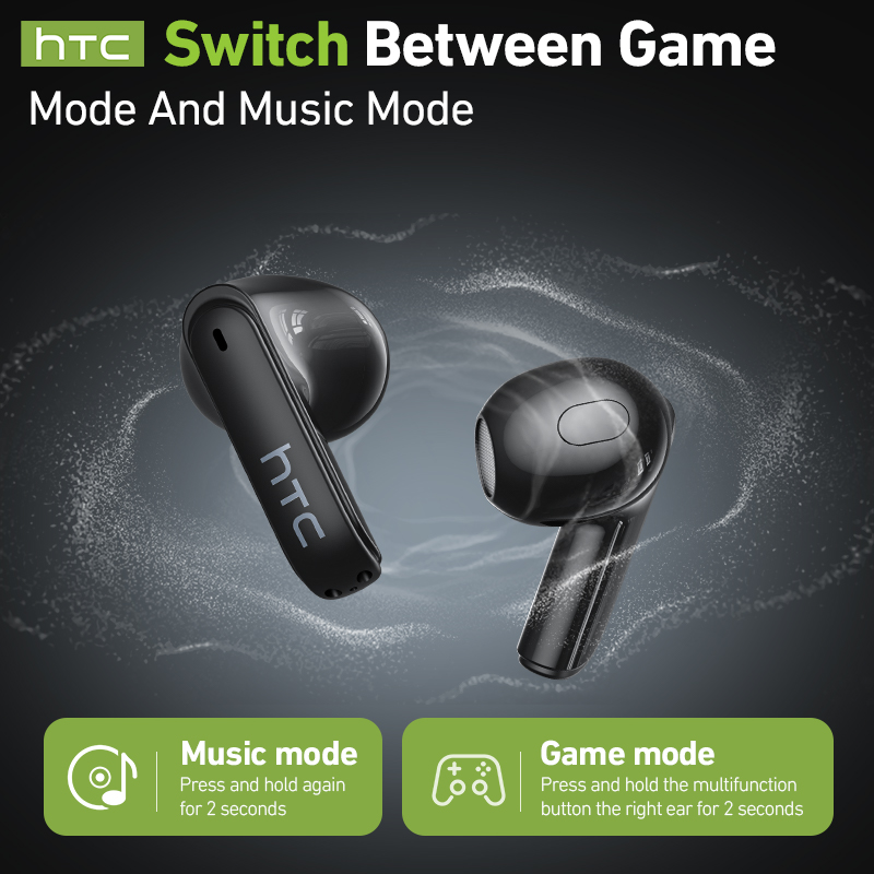 HTC Gaming Bluetooth Headphone - đánh giá và giá Usb C Cable