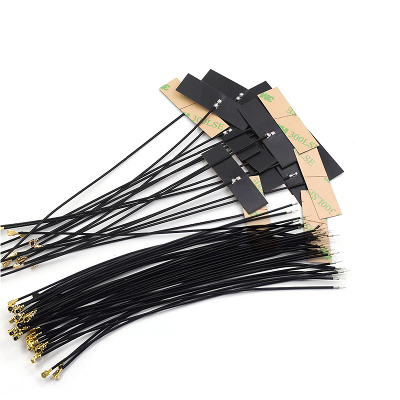 5Pcs/Lot WiFi 2.4G High Gain B - đánh giá và giá Ipex Connector
