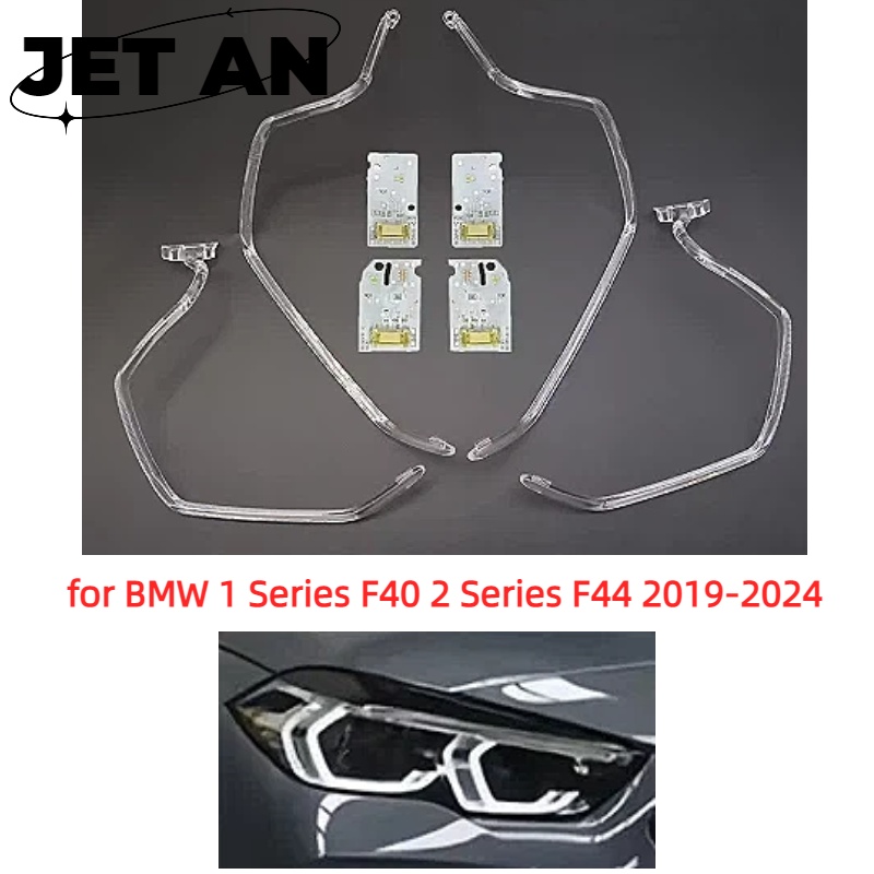 Car Headlight DRL Chip Lamp Tu - đánh giá và giá Proto Board
