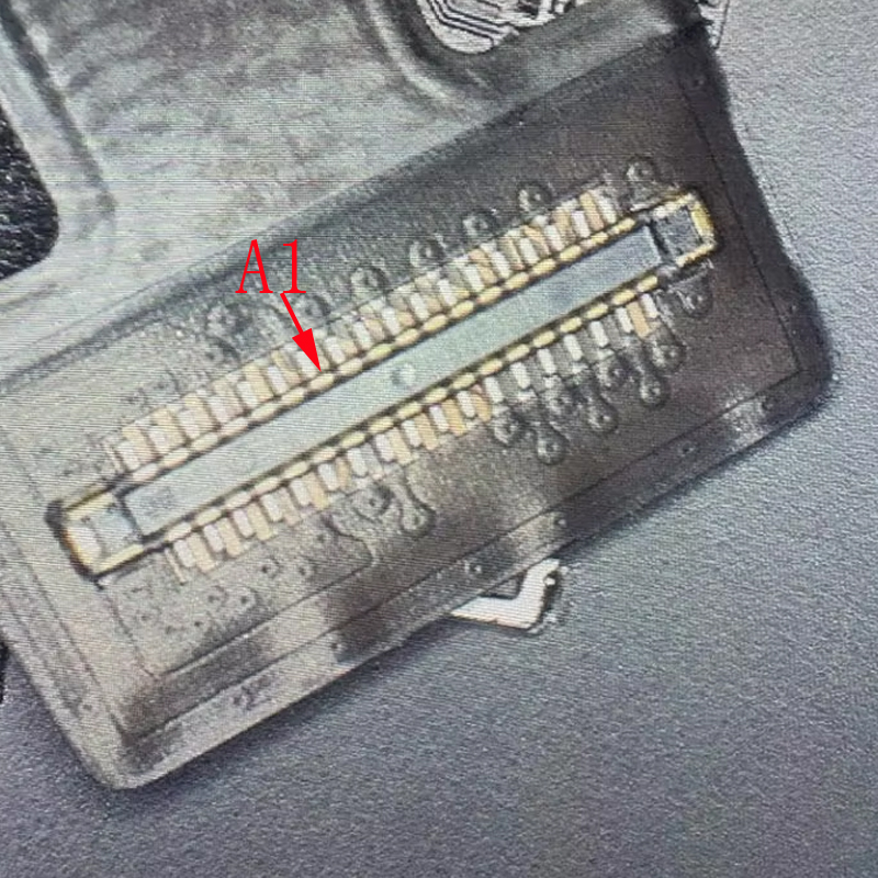 2-10Pcs Lcd Display Screen Fle - đánh giá và giá Ipex Connector