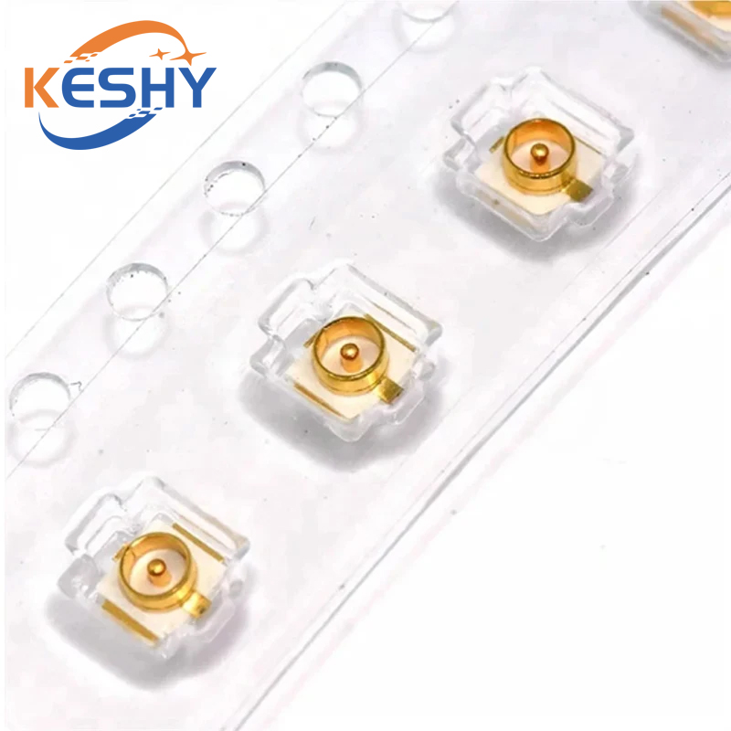 10PCS U.FL-R-SMT U.FL IPEX / I - đánh giá và giá Ipex Connector