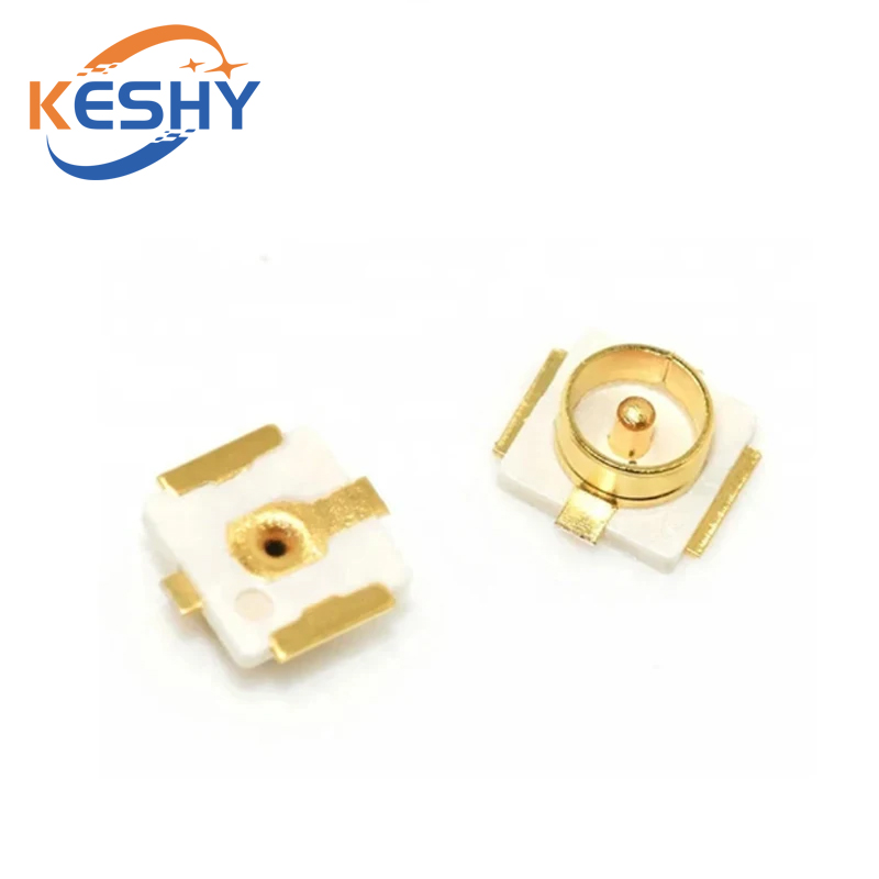10PCS U.FL-R-SMT U.FL IPEX / I - đánh giá và giá Ipex Connector