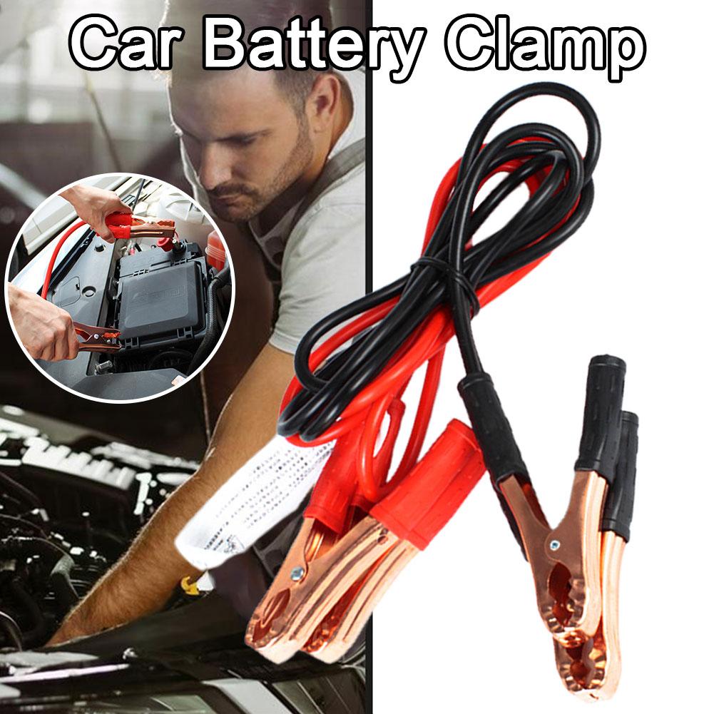 1.8m Car Emergency Power Start - đánh giá và giá Jumper Wire Kit
