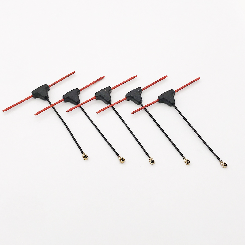 2.4G 2DBI T Antenna IPX1 for T - đánh giá và giá Antenna 2.4Ghz