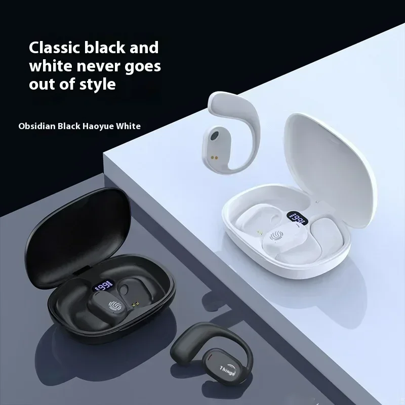 2028 QCY Bone Conduction Earph - đánh giá và giá Usb C Cable